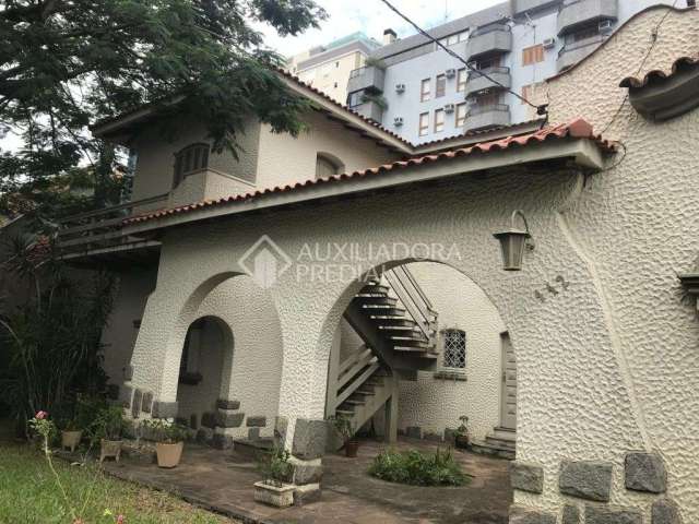 Casa com 1 quarto à venda na Rua João Neves da Fontoura, 442, Centro, São Leopoldo, 276 m2 por R$ 3.500.000