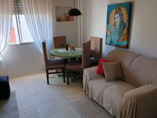 Apartamento com 2 quartos à venda na Rua Brasil, 1618, São Miguel, São Leopoldo, 53 m2 por R$ 192.000