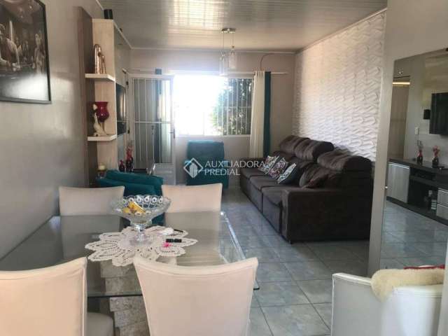 Casa com 2 quartos à venda na Otto Bauermann, 1082, Lago Azul, Estância Velha, 82 m2 por R$ 399.000