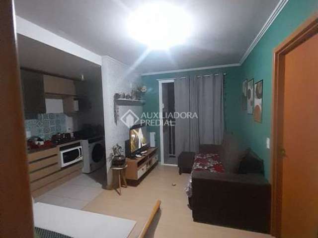 Apartamento com 2 quartos à venda na Avenida Pedro Adams Filho, 75, Santo Afonso, Novo Hamburgo, 47 m2 por R$ 245.000