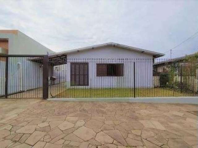 Casa com 4 quartos à venda na Rua Padre Alberto Braun, 42, Cristo Rei, São Leopoldo, 185 m2 por R$ 693.000