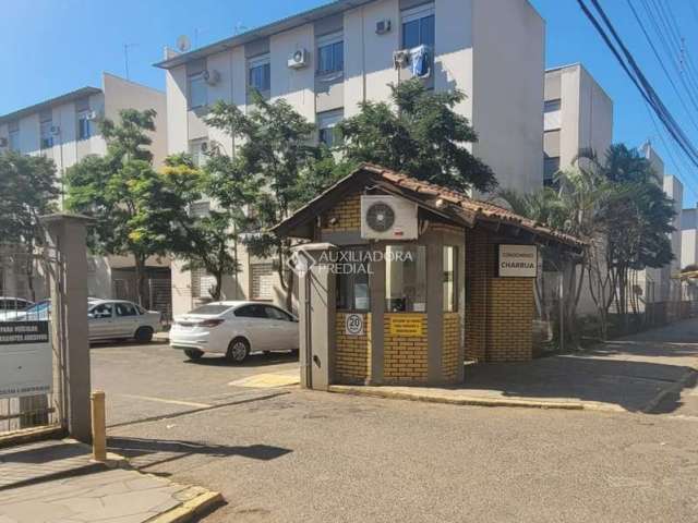 Apartamento com 1 quarto à venda na Avenida Dom João Becker, 1598, São Miguel, São Leopoldo, 40 m2 por R$ 110.000