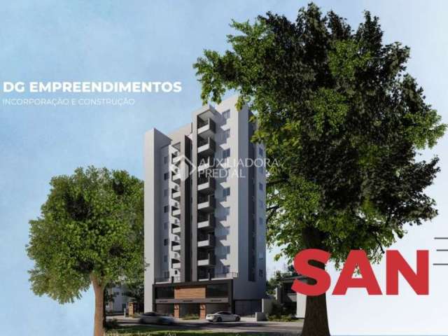 Apartamento com 1 quarto à venda na Rua São José, 215, São José, São Leopoldo, 42 m2 por R$ 373.000