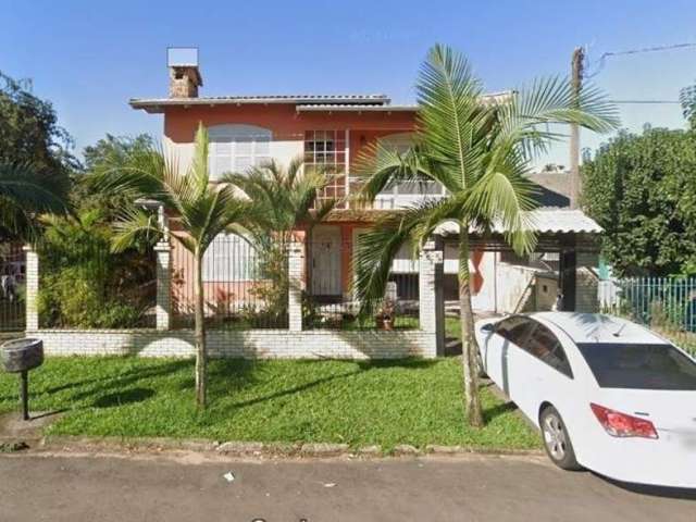 Casa com 3 quartos à venda na Rocha Pombo, 268, Santa Teresa, São Leopoldo, 140 m2 por R$ 692.000