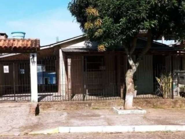 Casa com 2 quartos à venda na Doutor Paulo Uebel, 1151, Campestre, São Leopoldo, 100 m2 por R$ 277.000