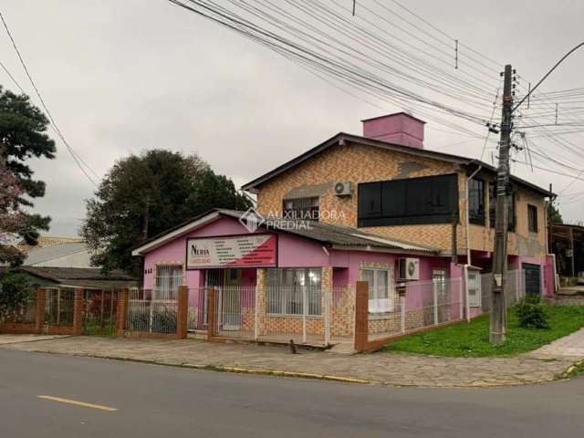 Casa com 5 quartos à venda na Estância Velha, 230, Paraíso, Sapucaia do Sul, 400 m2 por R$ 499.000