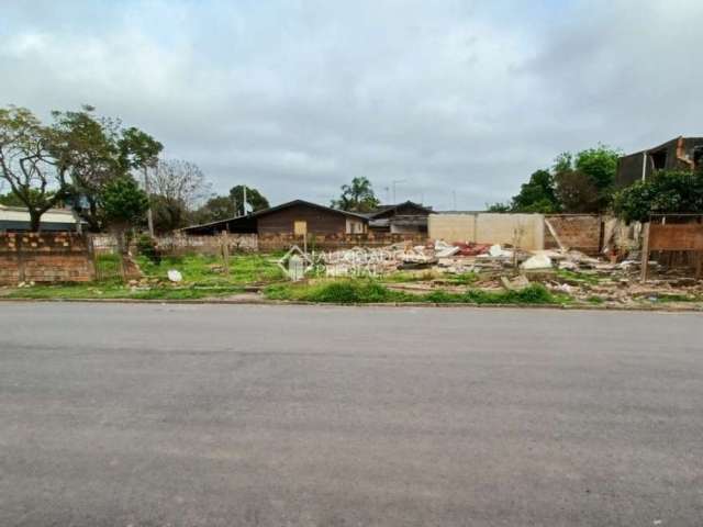 Terreno à venda na Rua do Portão, 385, Rio dos Sinos, São Leopoldo, 338 m2 por R$ 159.600