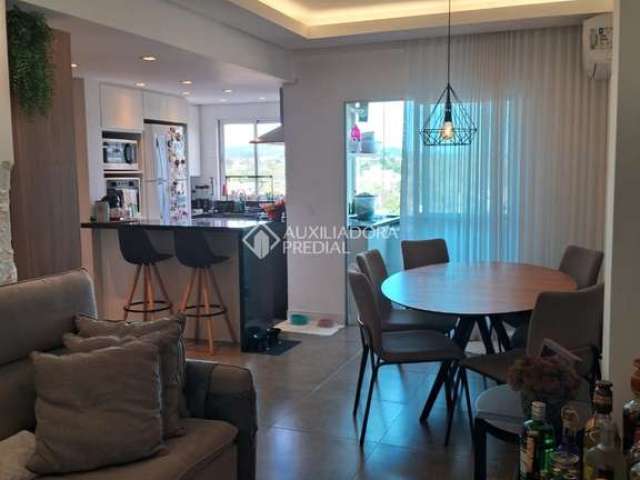 Apartamento com 2 quartos à venda na Rua Dona Isabel, 66, Rio Branco, São Leopoldo, 61 m2 por R$ 395.000