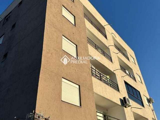 Apartamento com 2 quartos à venda na Aimoré, 106, Campina, São Leopoldo, 59 m2 por R$ 223.000