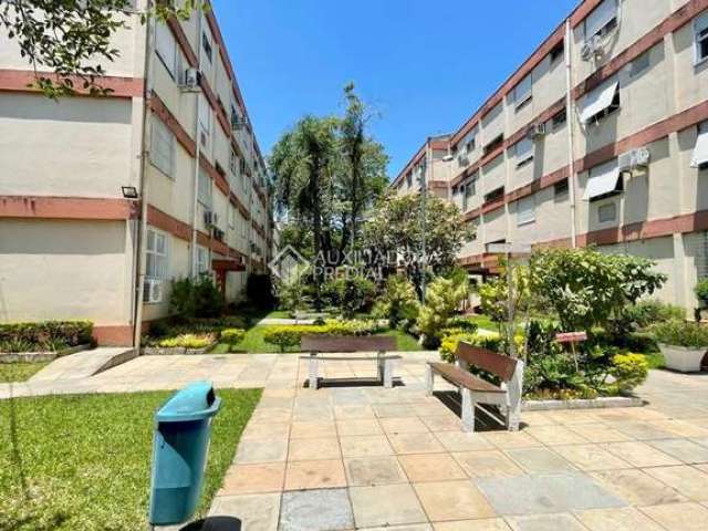 Apartamento com 2 quartos à venda na Avenida São Borja, 719, Rio Branco, São Leopoldo, 46 m2 por R$ 196.000