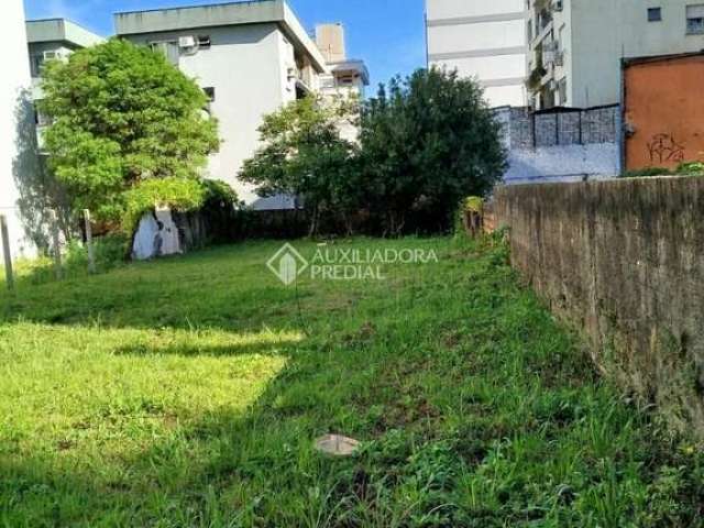 Terreno à venda na Rua Pinheiro Machado, 362, Morro do Espelho, São Leopoldo, 396 m2 por R$ 427.000