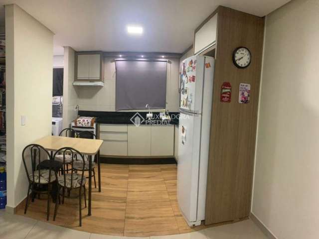 Apartamento com 3 quartos à venda na Avenida Thomaz Edison, 3500, São Miguel, São Leopoldo, 55 m2 por R$ 215.000