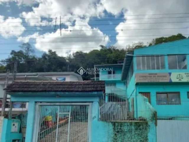 Casa com 4 quartos à venda na Minas Gerais, 115, Rincão Gaúcho, Estância Velha, 173 m2 por R$ 598.500