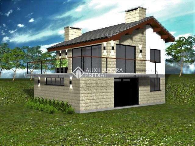 Fazenda à venda na Cedro, 1, Planalto, Encantado, 140 m2 por R$ 800.000