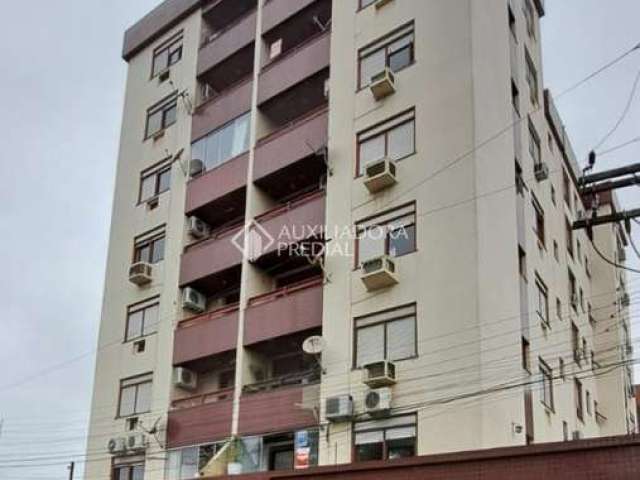 Apartamento com 2 quartos à venda na Avenida Dom João Becker, 28, Centro, São Leopoldo, 69 m2 por R$ 440.000