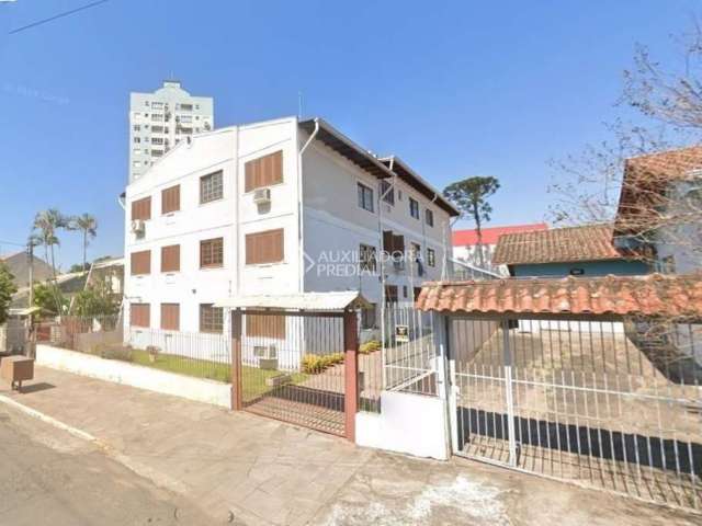 Apartamento com 2 quartos à venda na Albino Prass, 65, Padre Reus, São Leopoldo, 54 m2 por R$ 218.500