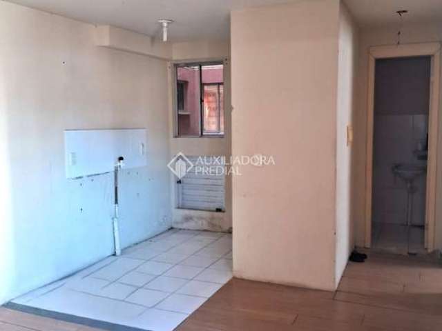 Apartamento com 2 quartos à venda na Rua General Osório, 600, Duque de Caxias, São Leopoldo, 42 m2 por R$ 120.000