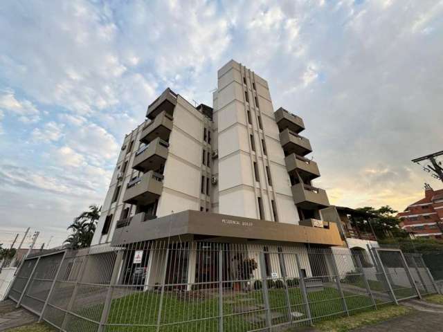 Cobertura com 2 quartos à venda na Rua Nove de Maio, 10, Scharlau, São Leopoldo, 167 m2 por R$ 750.000