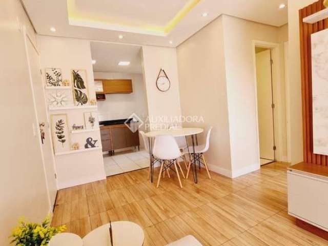 Apartamento com 2 quartos à venda na Rua Tomé de Souza, 100, Santos Dumont, São Leopoldo, 42 m2 por R$ 199.000