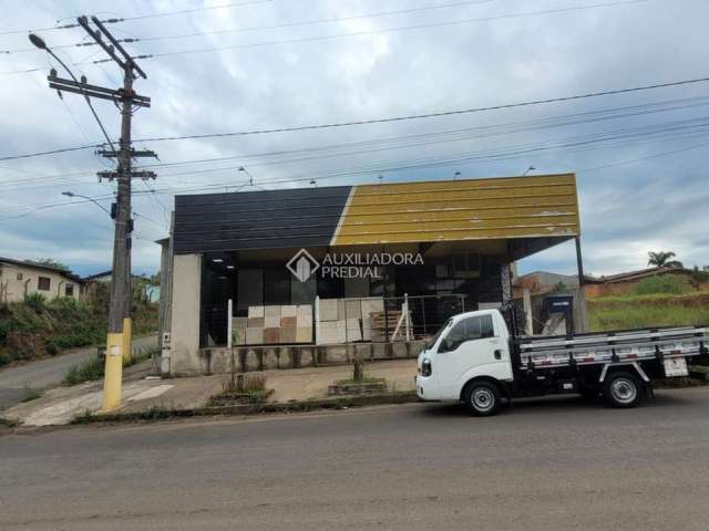 Ponto comercial à venda na Estrada do Quilombo, 1470, Feitoria, São Leopoldo, 497 m2 por R$ 700.000