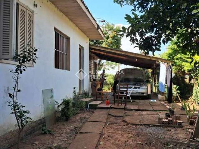 Casa com 3 quartos à venda na Rua Padre Ambrósio Schupp, 700, Cristo Rei, São Leopoldo, 442 m2 por R$ 370.000