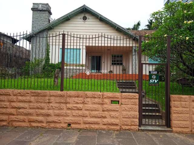 Casa com 3 quartos à venda na Rua Bento Gonçalves, 1599, Centro, São Leopoldo, 1698 m2 por R$ 2.850.000