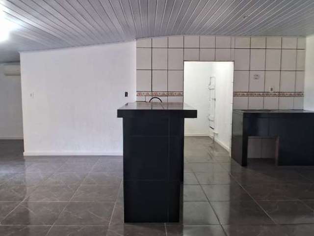 Casa com 2 quartos à venda na Rua Alberto Schwindt, 310, Feitoria, São Leopoldo, 140 m2 por R$ 280.000