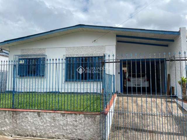 Casa com 3 quartos à venda na Rua Marinho da Silva Silveira, 281, Santa Teresa, São Leopoldo, 123 m2 por R$ 530.000