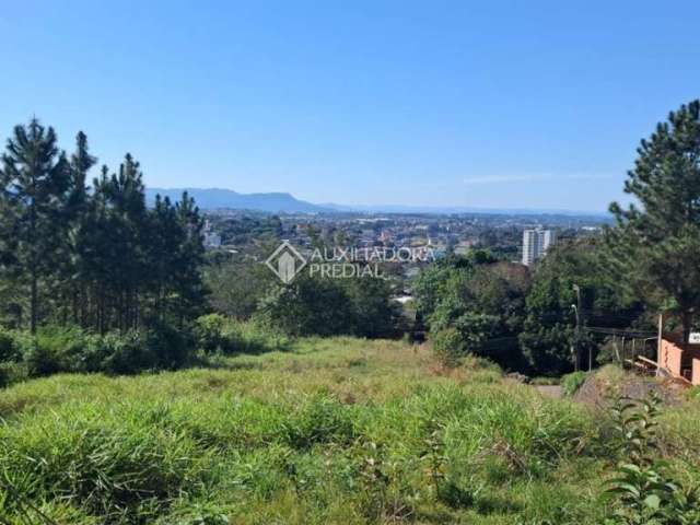 Terreno à venda na Rua Pedro Petry, 01, Rondônia, Novo Hamburgo, 1260 m2 por R$ 450.000