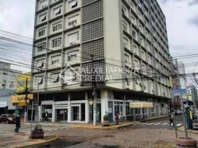 Apartamento com 3 quartos à venda na Rua Brasil, 503, Centro, São Leopoldo, 109 m2 por R$ 235.000