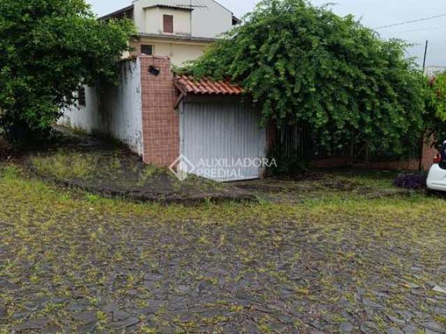 Casa com 5 quartos à venda na Alberto Augusto Born, 370, Santo André, São Leopoldo, 370 m2 por R$ 600.000