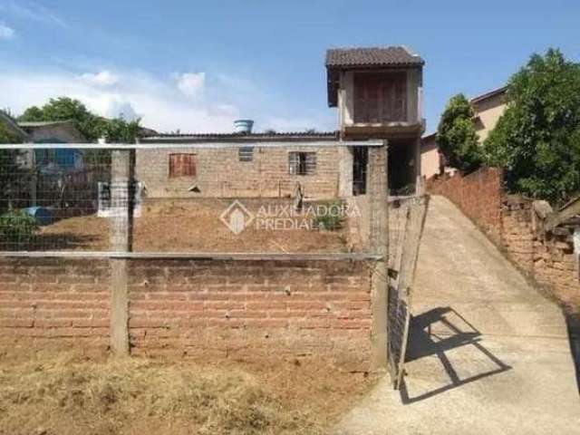 Terreno à venda na Pérola, 144, Scharlau, São Leopoldo, 330 m2 por R$ 159.000