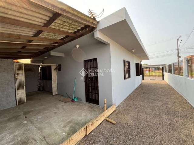 Casa com 2 quartos à venda na Jovelina Marques Gomes, 788, Vicentina, São Leopoldo, 67 m2 por R$ 190.000