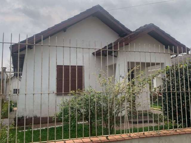 Casa com 3 quartos à venda na Rua Anchieta, 407, Cristo Rei, São Leopoldo, 100 m2 por R$ 375.000