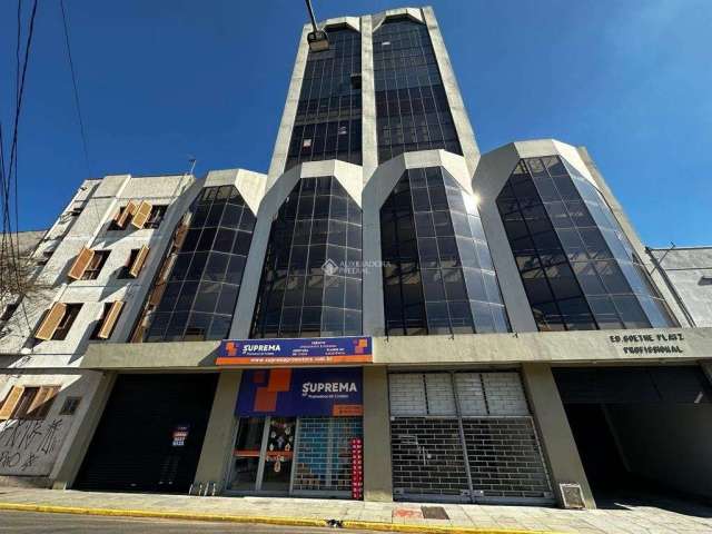 Sala comercial à venda na Rua Saldanha da Gama, 827, Centro, São Leopoldo, 20 m2 por R$ 145.000