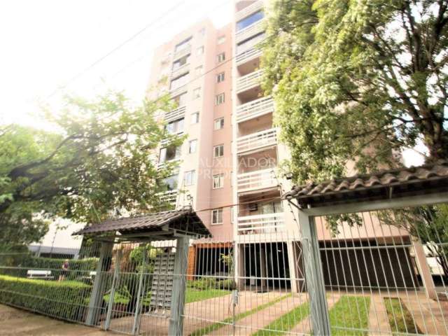 Apartamento com 2 quartos à venda na Rua Walter Lamb, 115, São José, São Leopoldo, 65 m2 por R$ 320.000