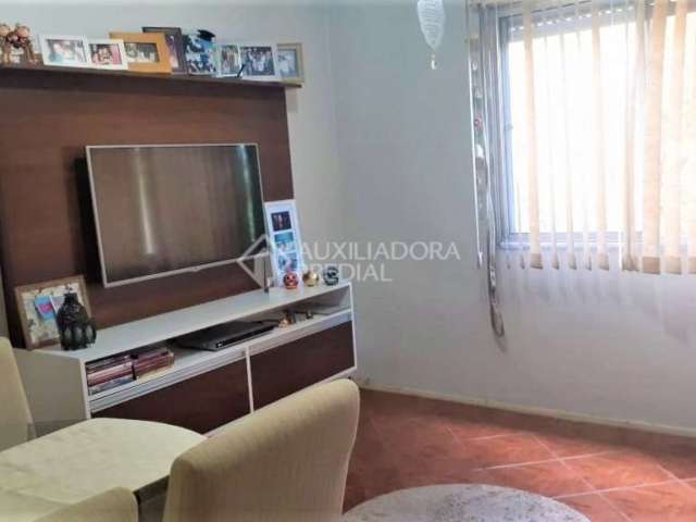 Apartamento com 2 quartos à venda na Avenida Dom João Becker, 1488, São Miguel, São Leopoldo, 53 m2 por R$ 135.000