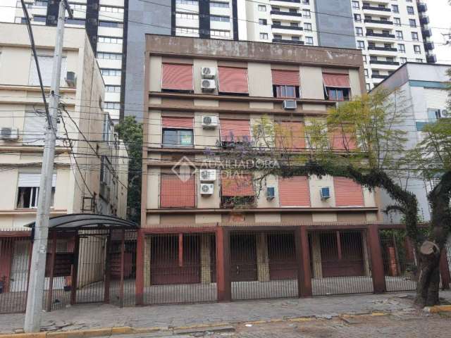 Apartamento com 2 quartos à venda na Rua Celeste Gobbato, 61, Praia de Belas, Porto Alegre, 60 m2 por R$ 350.000