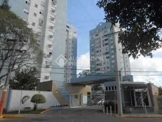 Apartamento com 3 quartos à venda na Rua Felipe dos Santos, 77, Padre Reus, São Leopoldo, 69 m2 por R$ 363.000