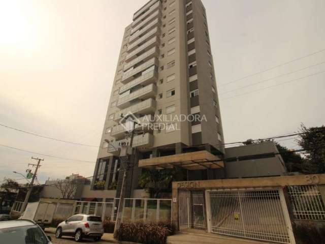 Apartamento com 3 quartos à venda na Rua Tomaz Flores, 80, Morro do Espelho, São Leopoldo, 94 m2 por R$ 749.000