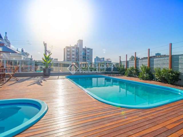 Apartamento com 3 quartos à venda na Rua Tomaz Flores, 80, Morro do Espelho, São Leopoldo, 94 m2 por R$ 889.000