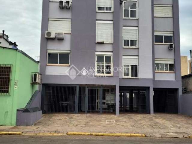 Apartamento com 1 quarto à venda na Rua Osvaldo Aranha, 1198, Centro, São Leopoldo, 46 m2 por R$ 150.000