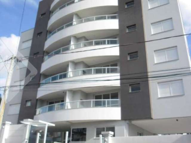 Apartamento com 3 quartos à venda na Rua Alberto Scherer, 359, Rio Branco, São Leopoldo, 124 m2 por R$ 795.000