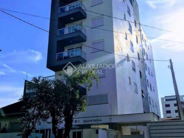 Apartamento com 2 quartos à venda na Rua Júlio de Castilhos, 181, Morro do Espelho, São Leopoldo, 72 m2 por R$ 633.462