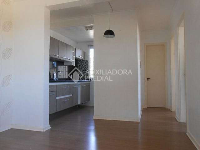 Apartamento com 2 quartos à venda na Rua Álvaro Santos, 580, Santos Dumont, São Leopoldo, 51 m2 por R$ 130.000