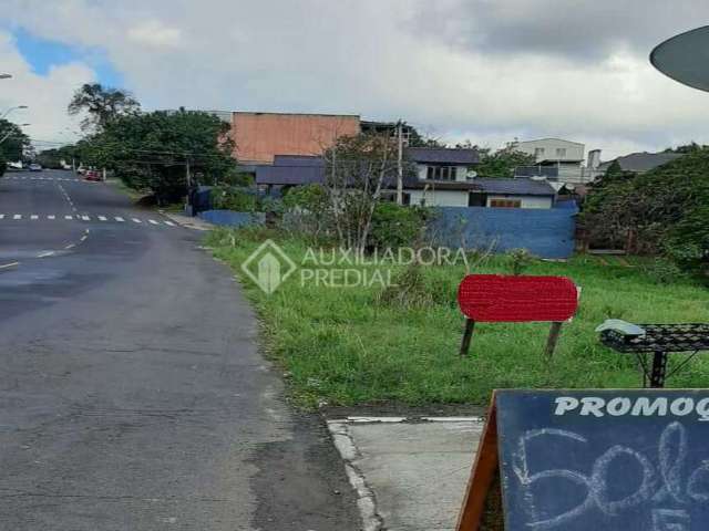 Terreno à venda na Rua Graciano Luiz Silveira, 1, Santa Teresa, São Leopoldo, 351 m2 por R$ 250.000