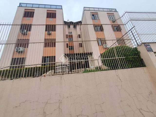 Apartamento com 2 quartos à venda na Rua Ivo Afonso, 46, Fião, São Leopoldo, 69 m2 por R$ 235.000