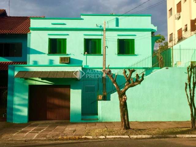 Casa com 2 quartos à venda na Rua Azambuja Fortuna, 335, Fião, São Leopoldo, 100 m2 por R$ 350.000