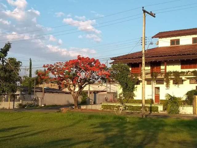 Casa com 1 quarto à venda na Rua Frei Caneca, 105, Pinheiro, São Leopoldo, 351 m2 por R$ 1.600.000