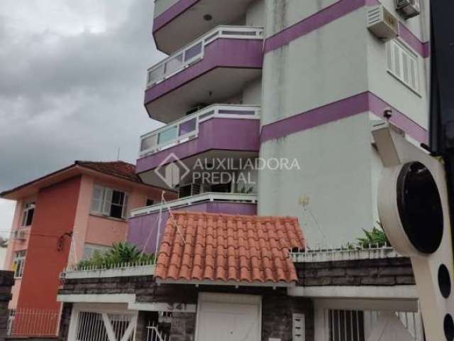 Apartamento com 3 quartos à venda na Avenida João Corrêa, 341, Centro, São Leopoldo, 187 m2 por R$ 619.000